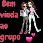 Bem vinda