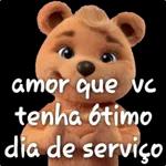  Quero
Transar