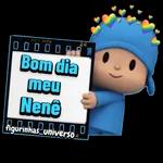 bom dia