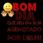 DEUS ESTA NO CONTROLE DE TUDO 