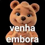 vem embora