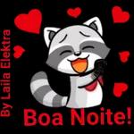 BOA
NOITE!

