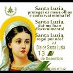 Santa luzia