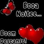 Boa noite