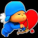 paquete de amor