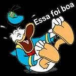 Fui......🚶