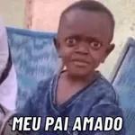Eu sou uma piada pra você??
