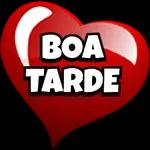 Boa tarde 