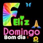  Feliz
riarued
Domingo
