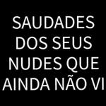 NÃO PROVOCA ASSIM DE LONGE QUE É MALDADE