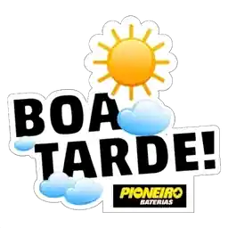 Um pequeno sorriso todos os dias