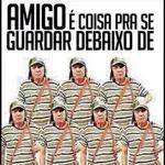 minHAVO JÁDIZIA... meu Fl... TUVAIVER COISA! 