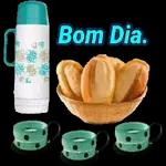 bom dia