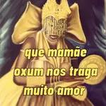 salve Oxum