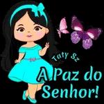 Paz do Senhor 
