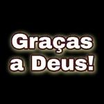 graças a Deus