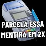 Tu pensa queme engana é?❓