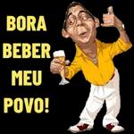 bora beber