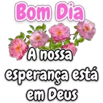 Só quero dizer olá para você