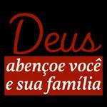 JESUS TE ABENÇOE