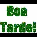 BOM ♡ DIA 