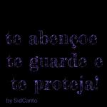  Amem
Deus te
abençoe!
