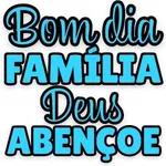 boa noite família abençoada