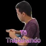 Trabalhar 