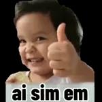 A policia vai saber disso, tá 