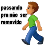 Vc tá onde?