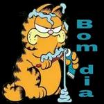 100 XXX XXX Bom Dia! 