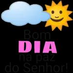  Bon dia