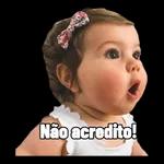 você é muito especial pra mim 