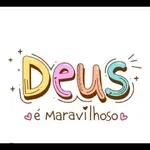 Deus bé Maravilhosos 