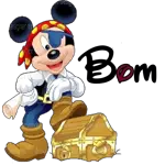 Você é a primeira pessoa em quem penso quando acordo.