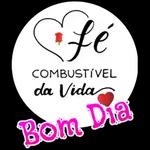 BOM DIA COM ALEGRIA