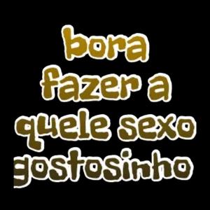 bora fazer a quele sexo gostosinho  - getsticker.com