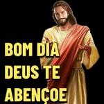 BOM DIA
DEUS TE
ABENÇOE

