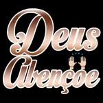 Deus abençoe