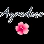 agradecimento 