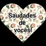 saudades sua