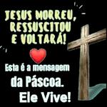 Páscoa 
