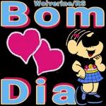  Roberto
R.C.S.A
Bom dia
