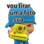 pocoyo
