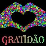 gratidão 