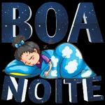 BOA
NOITE
