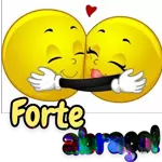 O presente aparece!