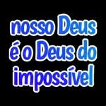 Jesus é verbo: amar!