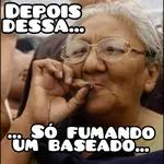 Deixa eu passar?