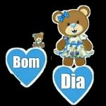  Roberto
R.C.S.A
Bom dia
